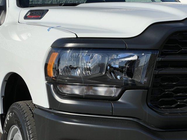 new 2024 Ram 2500 car, priced at $43,620