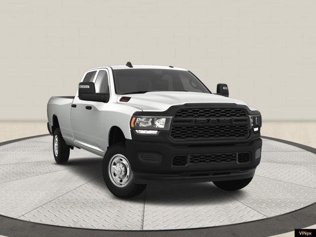 new 2024 Ram 2500 car, priced at $64,579