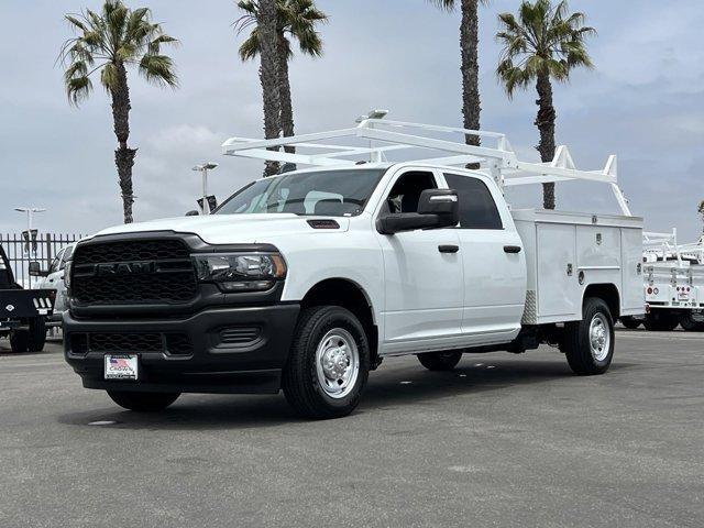 new 2024 Ram 2500 car, priced at $64,579