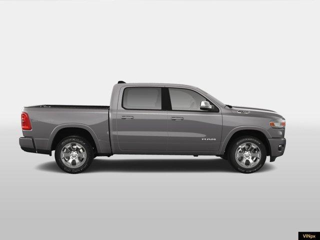 new 2025 Ram 1500 car, priced at $46,347