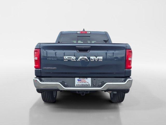 new 2025 Ram 1500 car, priced at $40,330