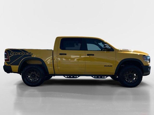 new 2023 Ram 1500 car, priced at $64,950