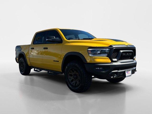 new 2023 Ram 1500 car, priced at $64,950