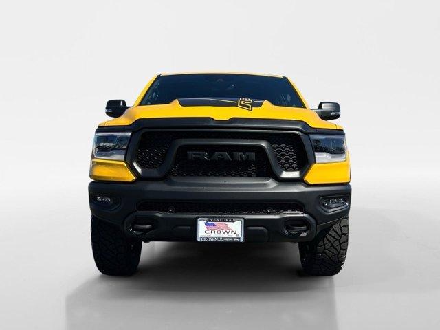 new 2023 Ram 1500 car, priced at $64,950