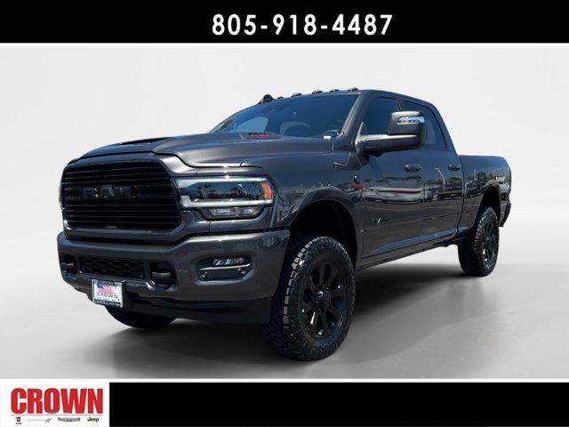 new 2024 Ram 3500 car, priced at $104,195