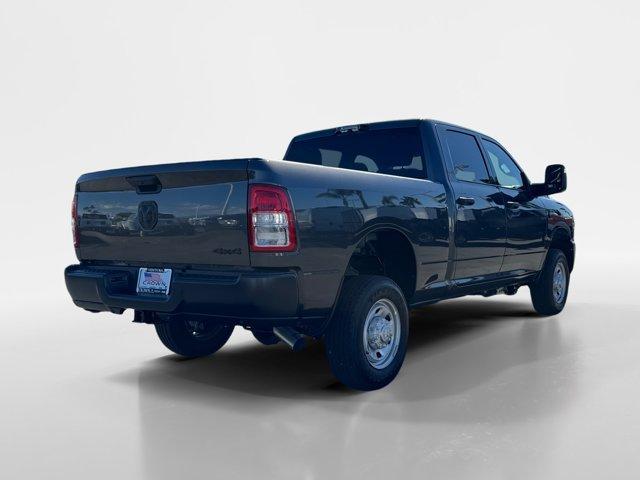 new 2024 Ram 2500 car, priced at $61,540