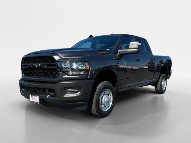 new 2024 Ram 2500 car, priced at $61,540