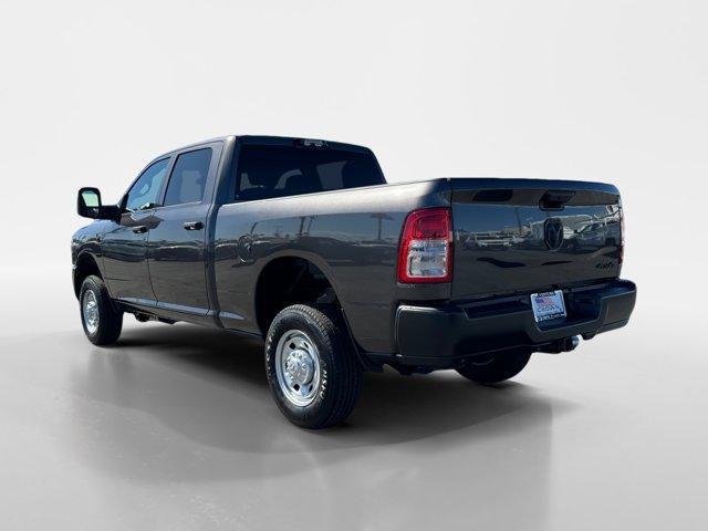 new 2024 Ram 2500 car, priced at $67,540