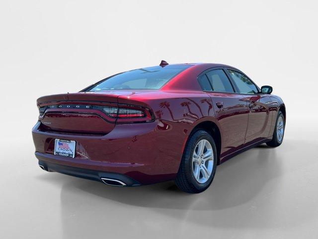 new 2023 Dodge Charger car