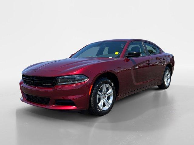 new 2023 Dodge Charger car