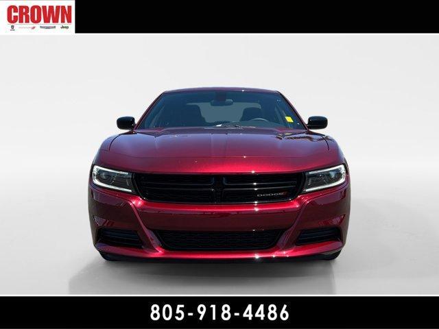 new 2023 Dodge Charger car