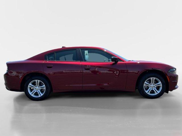 new 2023 Dodge Charger car