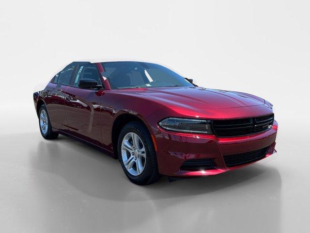 new 2023 Dodge Charger car