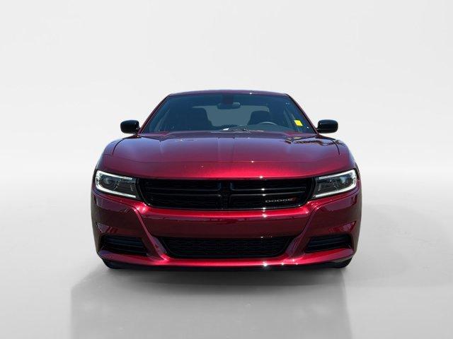 new 2023 Dodge Charger car