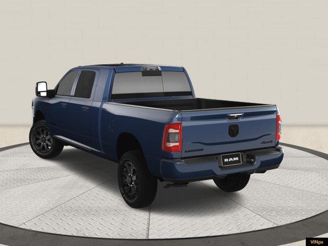 new 2024 Ram 3500 car, priced at $92,995