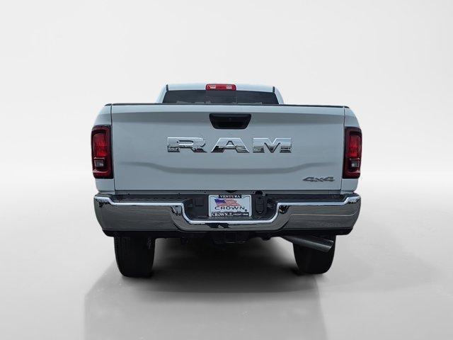 new 2025 Ram 3500 car, priced at $67,040