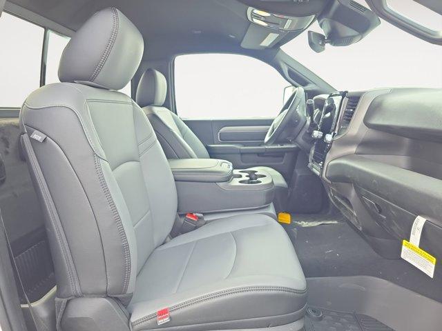new 2025 Ram 3500 car, priced at $67,040