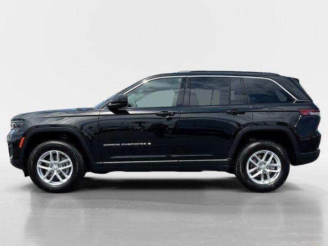 new 2024 Jeep Grand Cherokee car, priced at $32,858