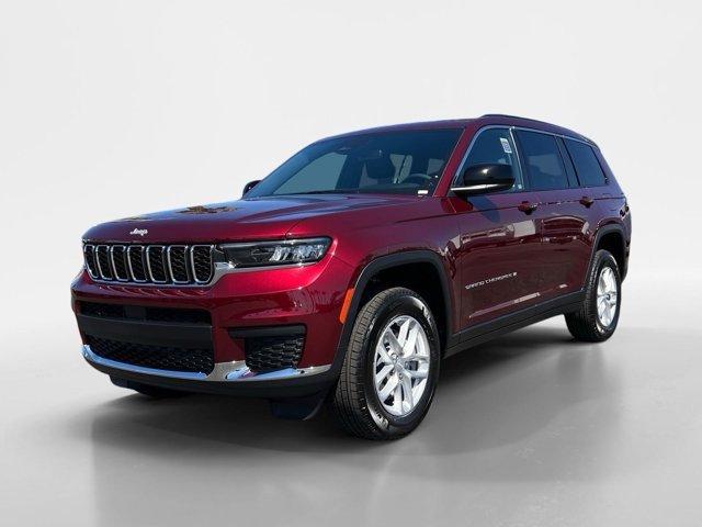 new 2024 Jeep Grand Cherokee L car, priced at $32,933