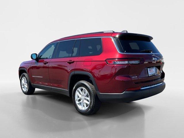 new 2024 Jeep Grand Cherokee L car, priced at $32,933