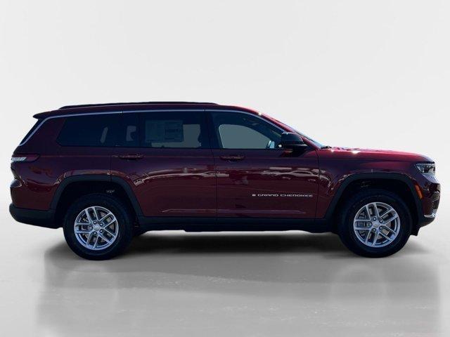 new 2024 Jeep Grand Cherokee L car, priced at $32,933