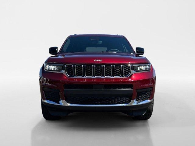 new 2024 Jeep Grand Cherokee L car, priced at $32,933