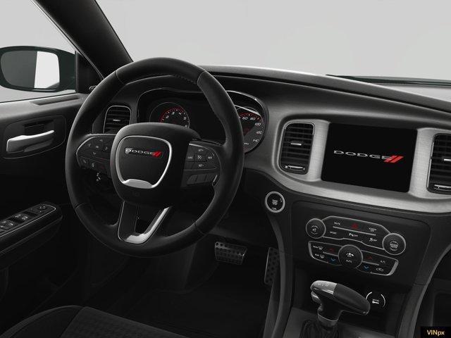 new 2023 Dodge Charger car, priced at $31,991