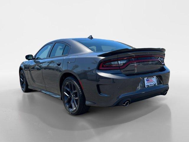 new 2023 Dodge Charger car, priced at $31,991