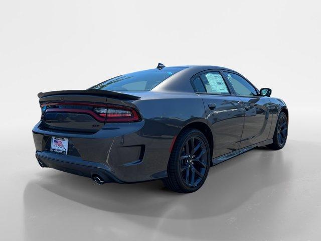 new 2023 Dodge Charger car, priced at $31,991