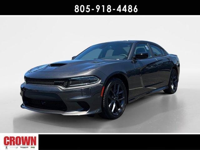 new 2023 Dodge Charger car, priced at $31,991