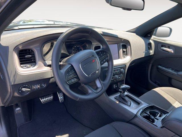 new 2023 Dodge Charger car, priced at $31,991