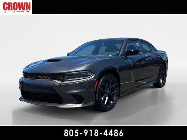 new 2023 Dodge Charger car, priced at $31,991