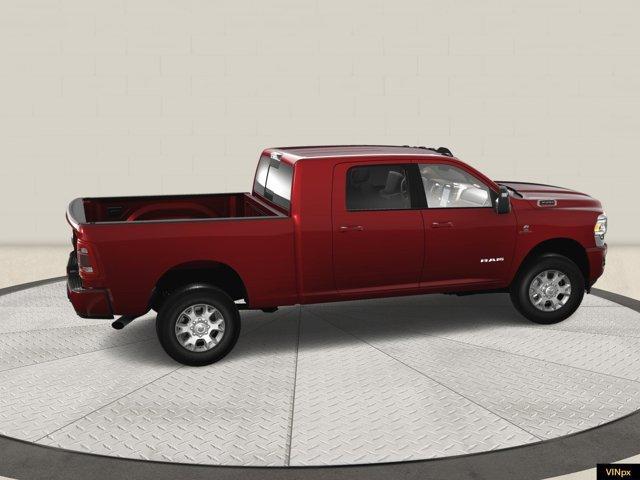 new 2024 Ram 3500 car, priced at $91,890