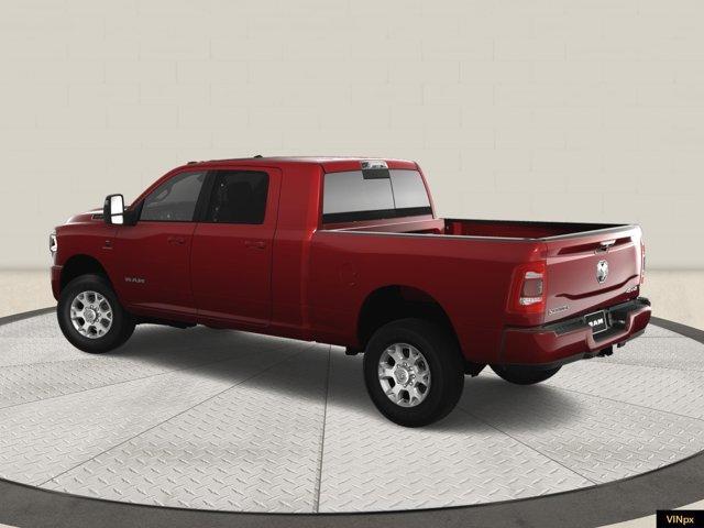 new 2024 Ram 3500 car, priced at $91,890