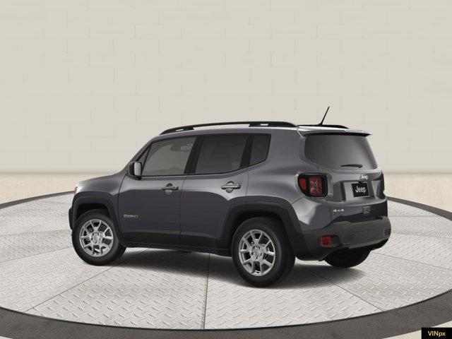 new 2023 Jeep Renegade car, priced at $27,610