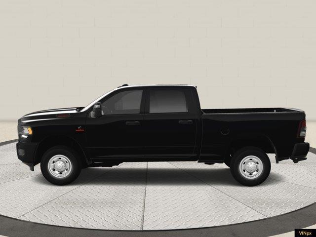 new 2024 Ram 2500 car, priced at $59,490