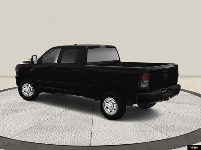 new 2024 Ram 2500 car, priced at $59,490