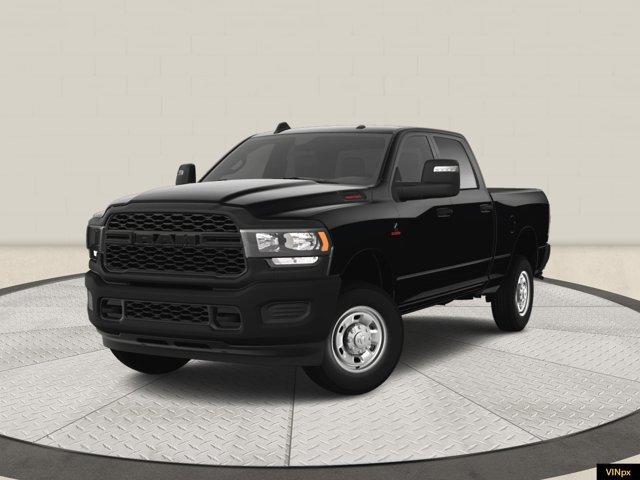 new 2024 Ram 2500 car, priced at $59,490