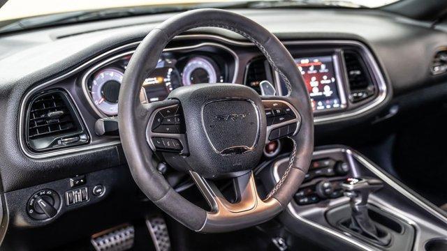 used 2018 Dodge Challenger car, priced at $133,991