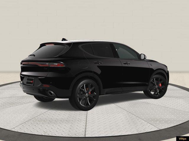 new 2024 Dodge Hornet car, priced at $39,447