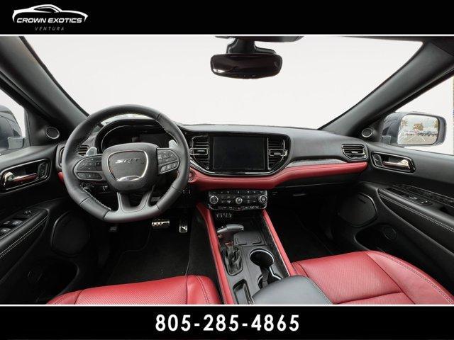 used 2023 Dodge Durango car, priced at $95,995