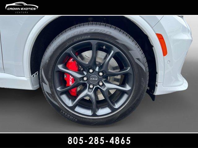 used 2023 Dodge Durango car, priced at $95,995