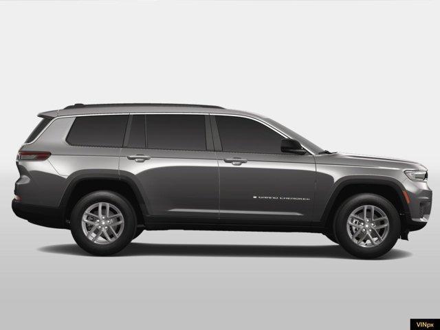 new 2025 Jeep Grand Cherokee L car, priced at $36,925