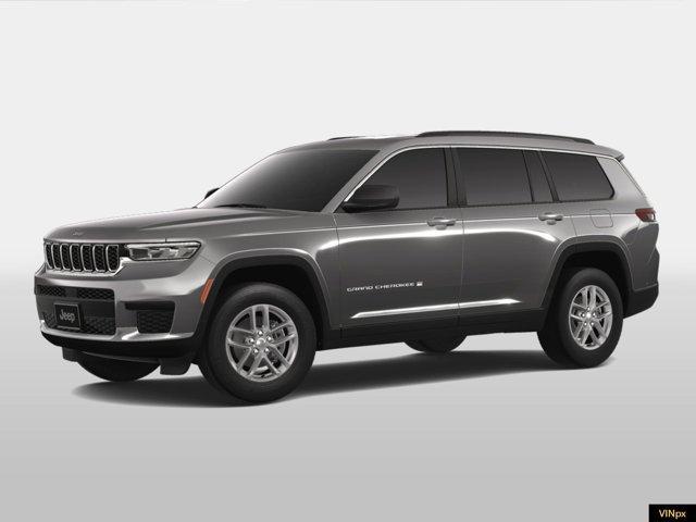 new 2025 Jeep Grand Cherokee L car, priced at $36,925