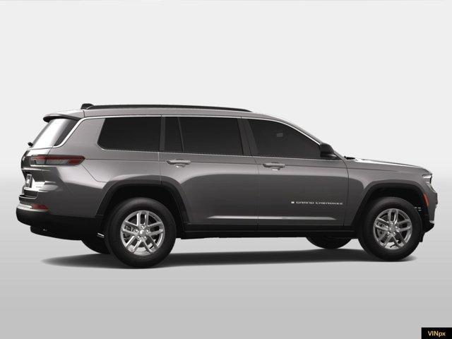 new 2025 Jeep Grand Cherokee L car, priced at $36,925