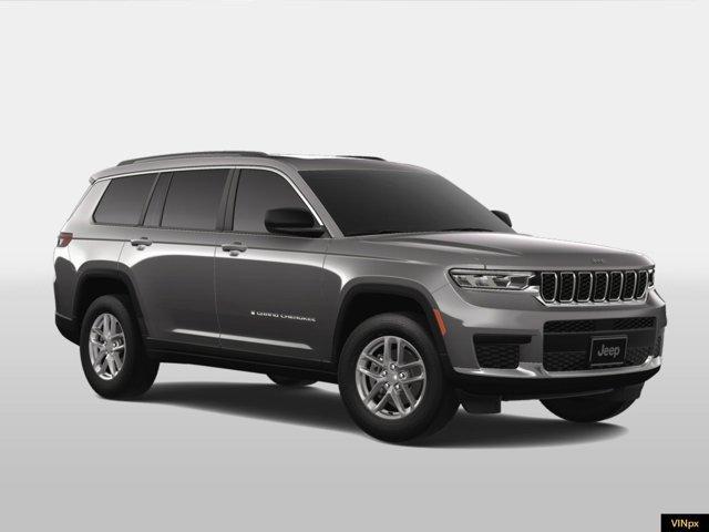 new 2025 Jeep Grand Cherokee L car, priced at $36,925