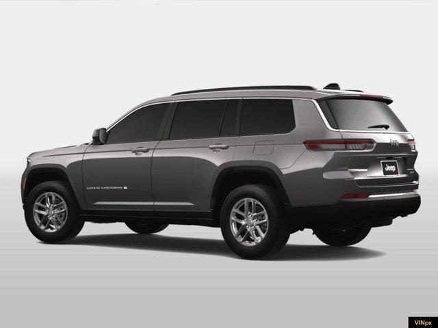 new 2025 Jeep Grand Cherokee L car, priced at $36,925