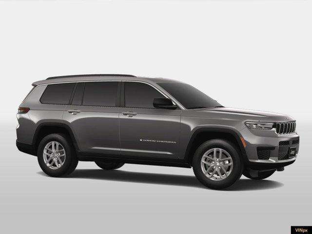 new 2025 Jeep Grand Cherokee L car, priced at $36,925