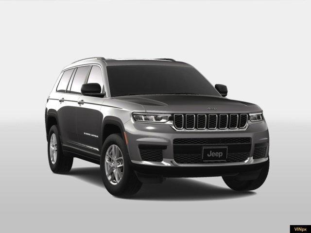 new 2025 Jeep Grand Cherokee L car, priced at $36,925