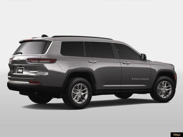 new 2025 Jeep Grand Cherokee L car, priced at $36,925